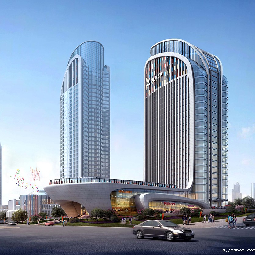 中国建筑装饰奖