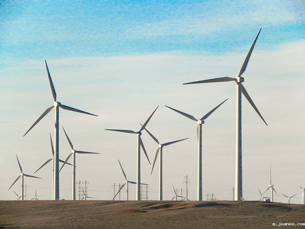 风力发电基础施工技术