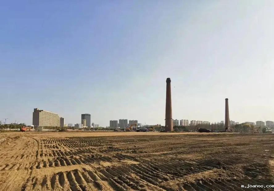 42小时！公司高标准完成海安市运输车辆集中消毒停车场建设，助力家乡疫情防控