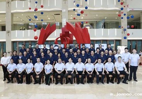 伟德app手机下载安装商学院第七期项目技术负责人轮训班圆满收官