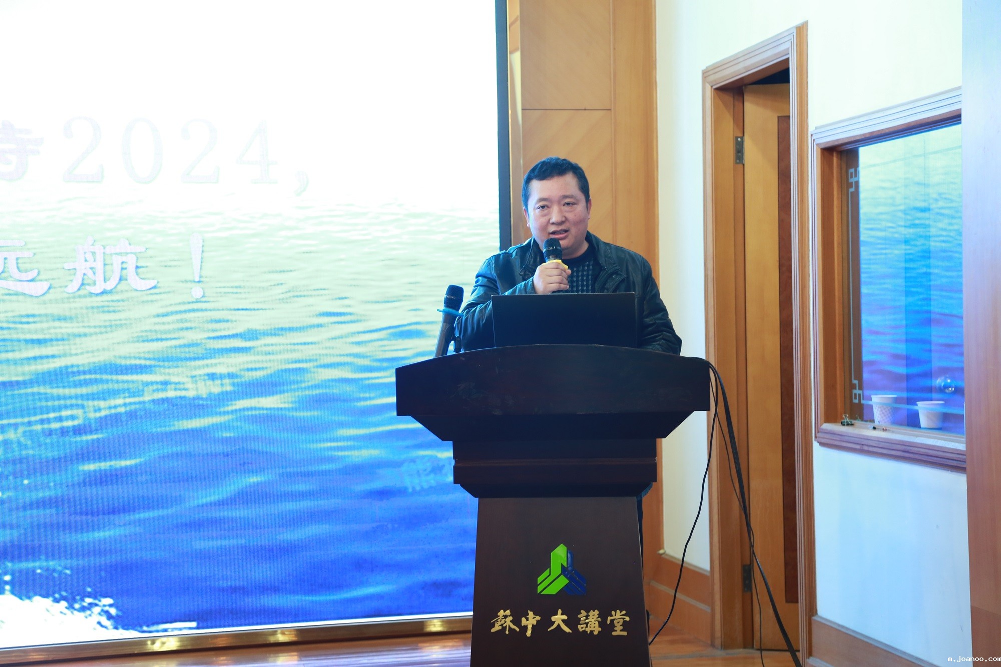 集团开展2023年度技术负责人岗位述职考评