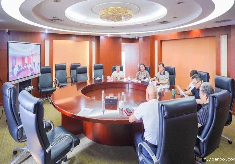 集团召开2025年度股东大会年会